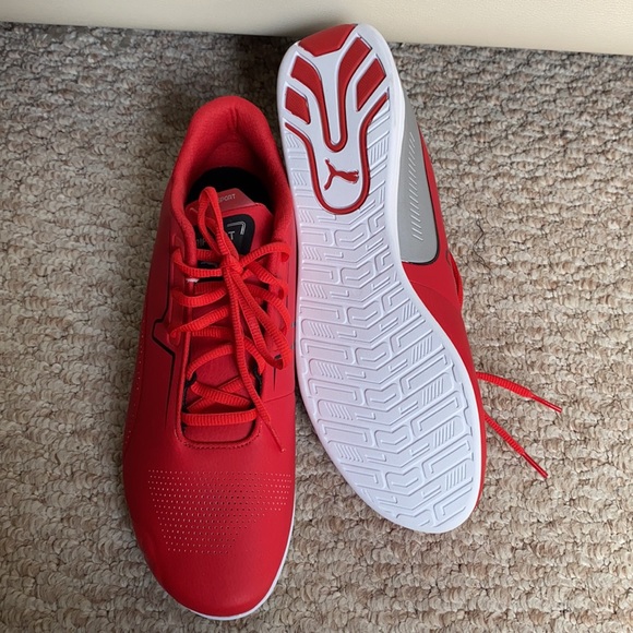 Puma sneakers - Picture 3 of 6